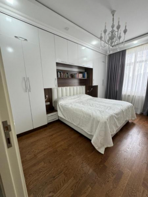 COP29 apartment
